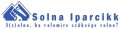 Solna Iparcikk Webáruház