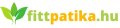 fittpatika.hu webáruház