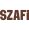 Szafi Webshop
