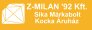 Z-MILAN