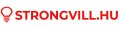 Strongvill.hu webáruház
