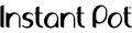 Instant Pot