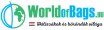 WorldOfBags.hu webáruház