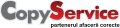 CopyService Total