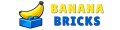 Banana Bricks
