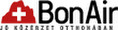 BonAir webáruház árak