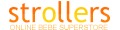 oferta magazinului Strollers pentru Coccolle Giro Plus