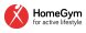 homegym.hu - Homegym Ltd. kínálata