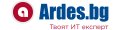 Ardes.bg - национална верига за лаптопи и таблети цени онлайн