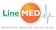 oferta magazinului LineMed - Aparatura medicala pentru acasa Inhalator