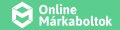 Online Márkaboltok webáruház árak