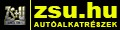 ZS+U Autóalkatrész Kis- és Nagykereskedelem webáruház