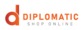 Diplomaticshop-online magazin online