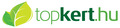 TopKert.hu webáruház