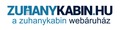 Zuhanykabin.hu webáruház