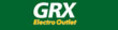 GRX Electro Outlet kínálata