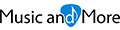 Music and More oferte