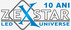 Zexstar.com magazin online