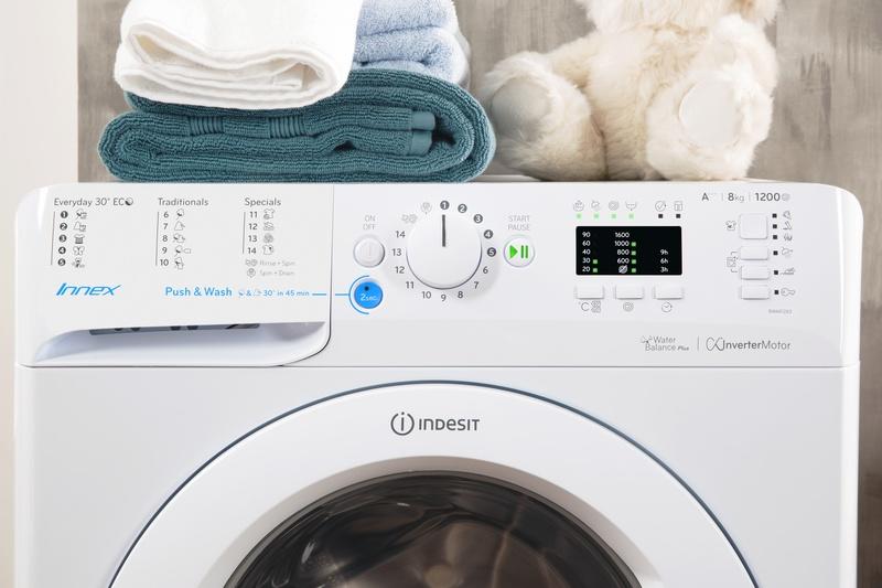 Indesit BWSA 61051 W EU N Mosógép vásárlás - Árukereső.hu