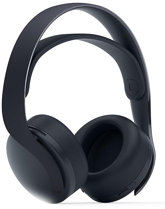 sony playstation 5 pulse 3d black