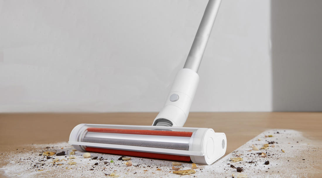 Vásárlás Xiaomi Mi Vacuum Cleaner Light (BHR4636GL) Árak, Akciós