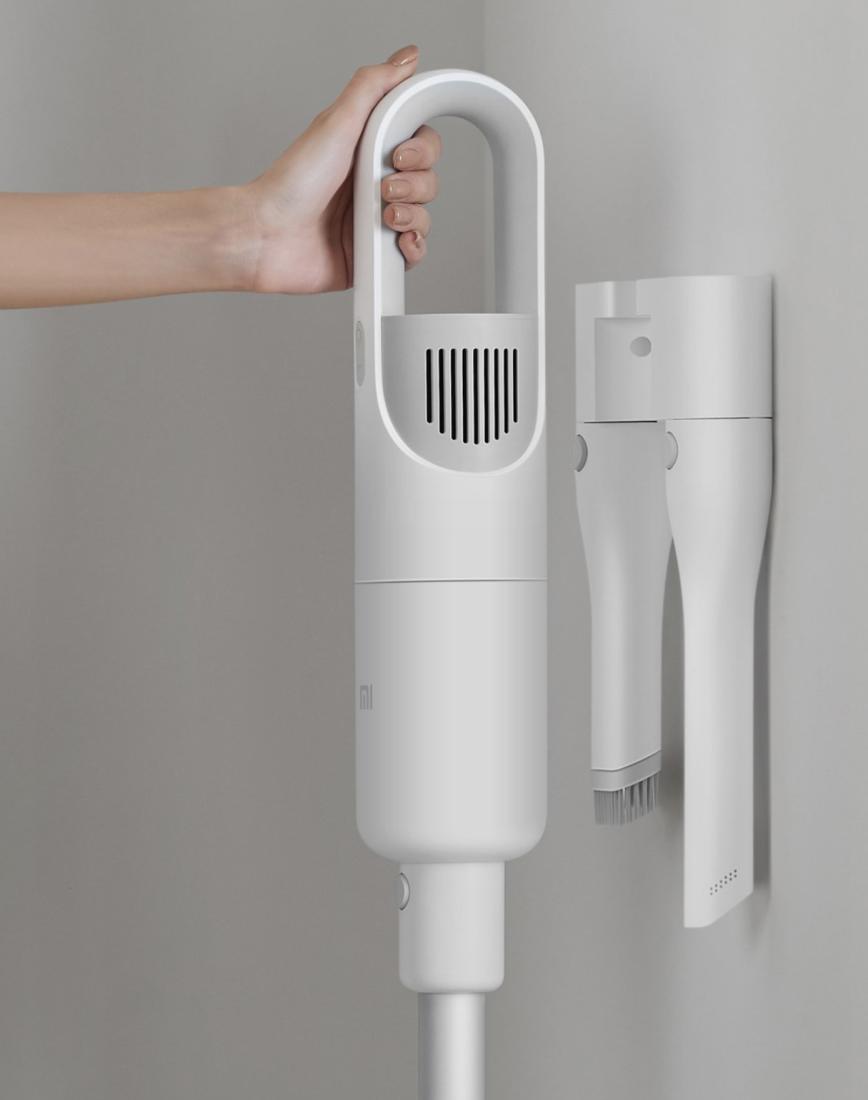 Vásárlás Xiaomi Mi Vacuum Cleaner Light (BHR4636GL) Árak, Akciós