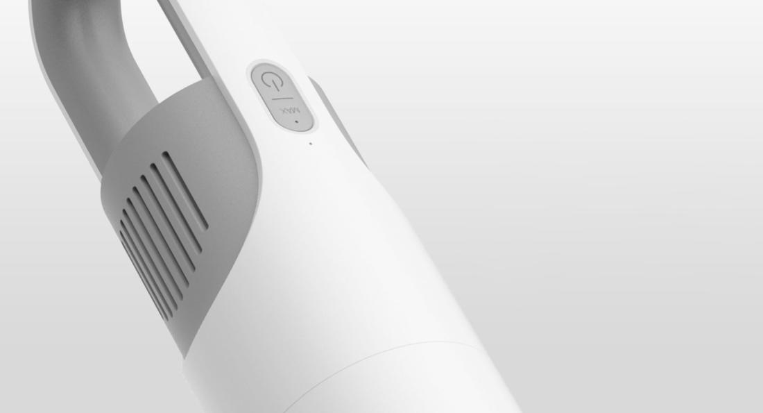 Vásárlás Xiaomi Mi Vacuum Cleaner Light (BHR4636GL) Árak, Akciós