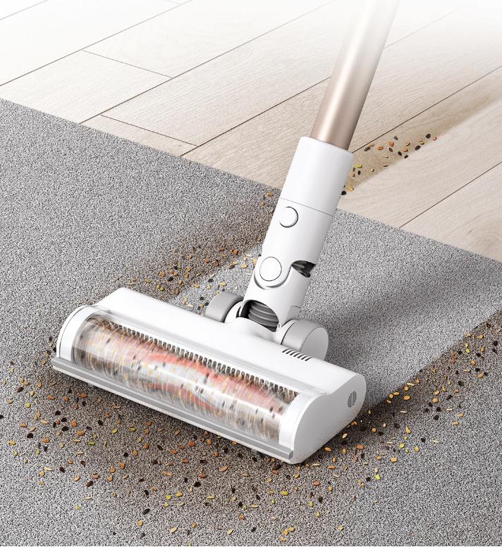Vásárlás: Xiaomi Mi Vacuum Cleaner G10 Plus (BHR6179EU) - Árak, Akciós ...