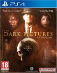 BANDAI NAMCO Entertainment The Dark Pictures Anthology Volume 2 (PS4)