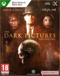 BANDAI NAMCO Entertainment The Dark Pictures Anthology Volume 2 (Xbox One)