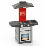 Dolu Bucatarie pentru copii cu accesorii (D4506) Bucatarie copii