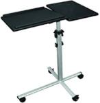LogiLink Stand mobil Logilink vieoproiector BP0068, Black-Gray (BP0068) - flax