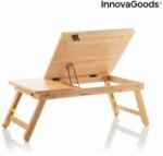 InnovaGoods V0103031 Suport laptop, tablet