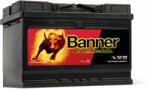 Banner Starting Bull 72Ah 650A (572 33)