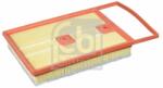 Febi Bilstein Filtru aer FEBI BILSTEIN 104797 (104797) - automobilus