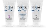Just Glide Síkosító szett 3x50 ml