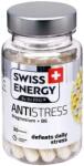 Swiss Energy Хранителна добавка Swiss Energy - Antistress, 30 капсули