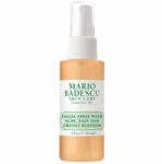 Mario Badescu - Tonic Mario Badescu Facial Spray with Aloe, Sage and Orange Blossom Lotiune tonica 59 ml