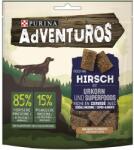 Adventuros Adventuros Cerb și cereale - 12 x 90 g