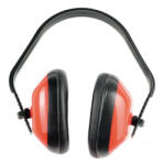 FF MOSEL GS-01-001 fejhallgató piros (0402008220999)