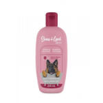 Sens-i-lavi Sampon pentru caini cu blana aspra, SENS-I-LAVI, 250 ml - petmax