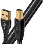 AudioQuest Pearl USBPEA03 3m USB 2.0 Type-A - Type-B USB kábel (USBPEA03) - mentornet