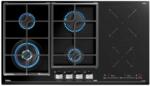Teka Hob JZC 96342 BBC BK (E4) (112570204) Főzőlap