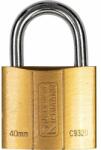 Richmann Exclusive Lacat golden, 60 mm, 4 chei, RICHMANN EXCLUSIVE (C9322) - mercaton