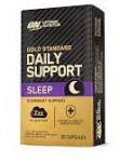 Optimum Nutrition ON Gold Standard Daily Support Sleep 30 caps - proteinemag