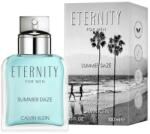 Calvin Klein Eternity Summer Daze for Men EDT 100 ml