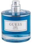 GUESS 1981 Indigo for Men EDT 100 ml Tester Parfum