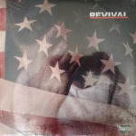 Universal Records Eminem - Revival