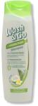 Wash&Go шампоан за коса, Кокосова вода, 200мл