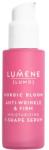 Lumene Ser de față cu efect de întărire și de lifting - Lumene Lumo Nordic Bloom Anti-wrinkle & Firm Moisturizing V-Shape Serum 30 ml